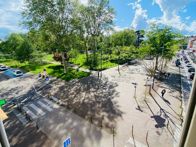 Vente Appartement 4 pièces 75 m2 Roanne