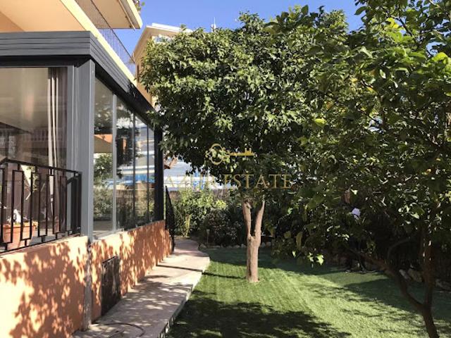 Vente Appartement 4 pièces 75 m2 Roquebrune Cap Martin