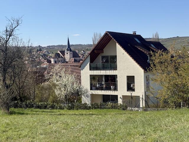 Vente Appartement 4 pièces 75 m2 Rosheim