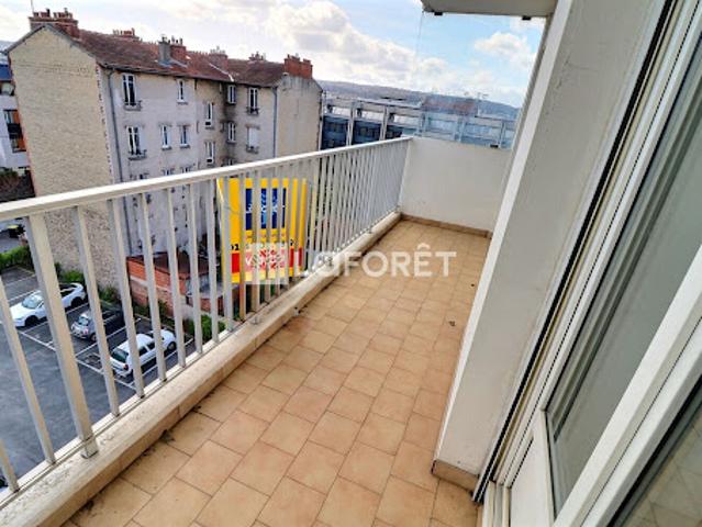 Vente Appartement 4 pièces 75 m2 Rueil Malmaison