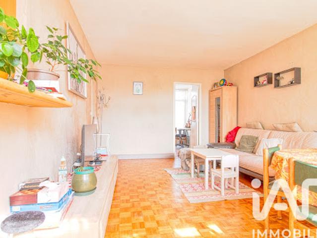 Vente Appartement 4 pièces 75 m2 Rueil Malmaison