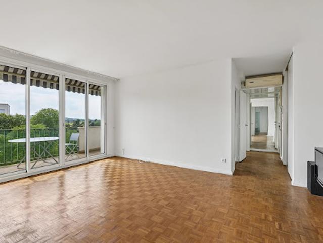 Vente Appartement 4 pièces 75 m2 Saint Cloud