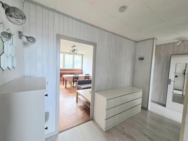 Vente Appartement 4 pièces 75 m2 Saint Etienne