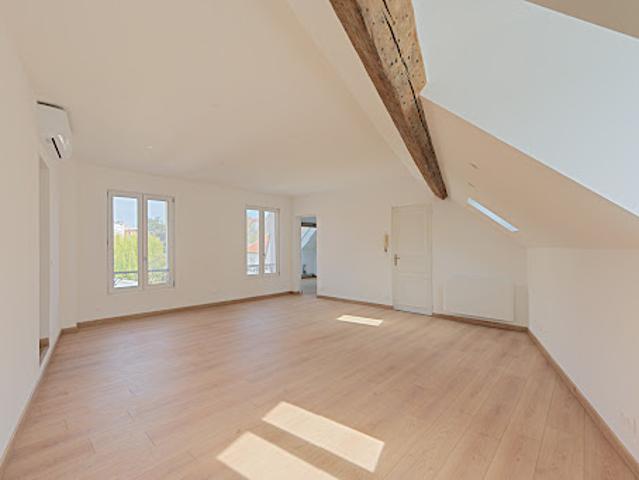 Vente Appartement 4 pièces 75 m2 Saint Germain en Laye
