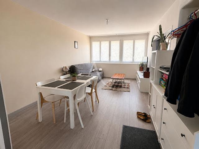 Vente Appartement 4 pièces 75 m2 Saint Herblain