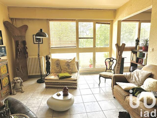 Vente Appartement 4 pièces 75 m2 Saint Herblain