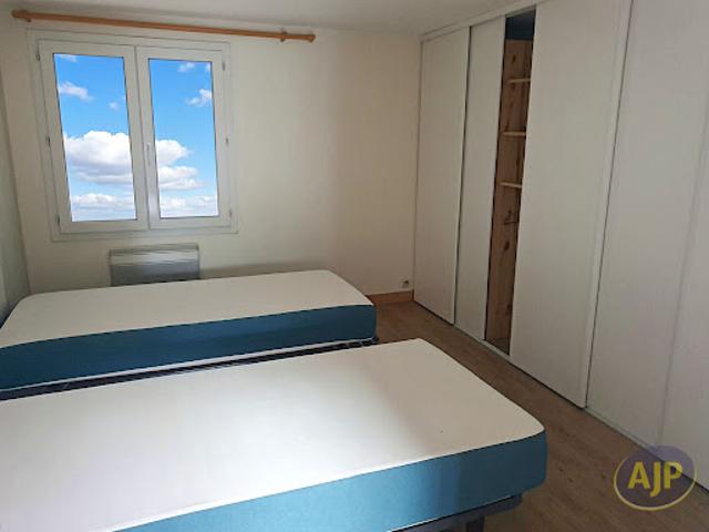 Vente Appartement 4 pièces 75 m2 Saint Nazaire