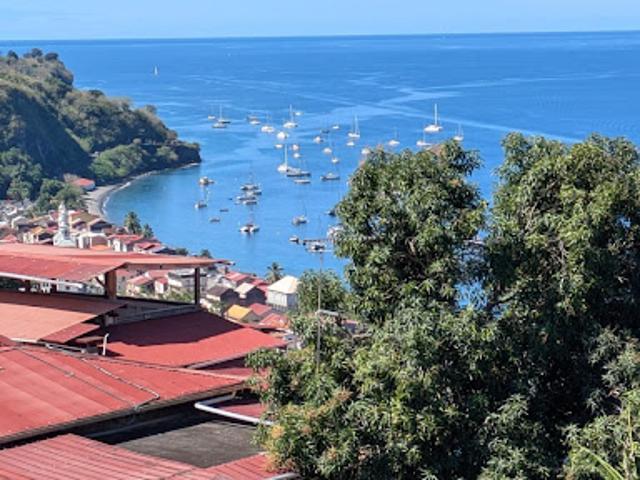 Vente Appartement 4 pièces 75 m2 Saint Pierre