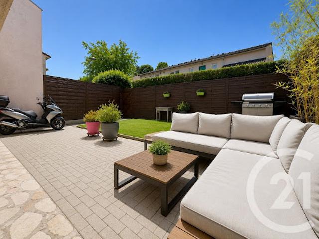Vente Appartement 4 pièces 75 m2 Sevran