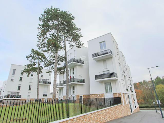 Vente Appartement 4 pièces 76.43 m2 Poissy