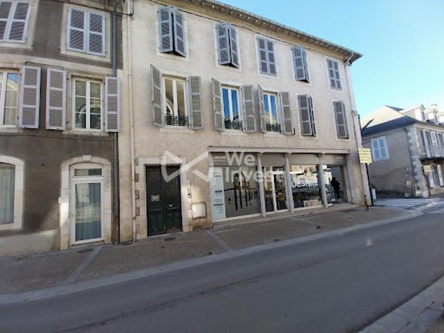 Vente Appartement 4 pièces 76.47 m2 Nay