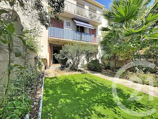 Vente Appartement 4 pièces 76.45 m2 Perpignan