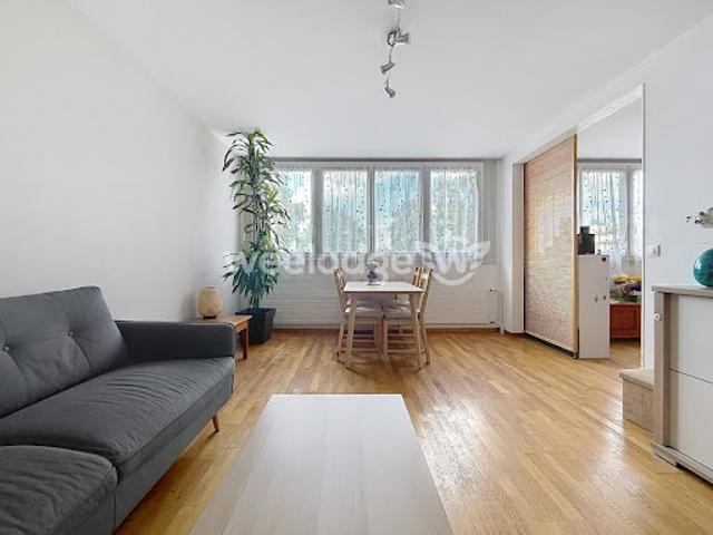 Vente Appartement 4 pièces 76.55 m2 Andresy