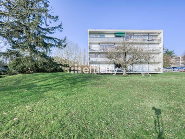 Vente Appartement 4 pièces 76.55 m2 Eaubonne
