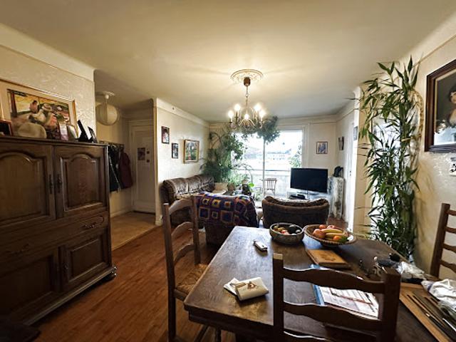 Vente Appartement 4 pièces 76.59 m2 Toulouse