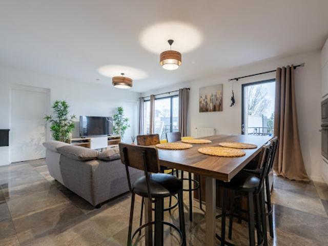 Vente Appartement 4 pièces 76.5 m2 Noisy le Grand