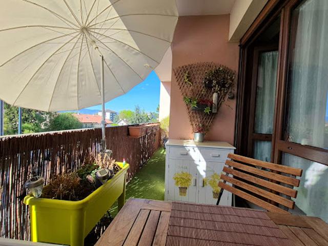 Vente Appartement 4 pièces 76.5 m2 Saint Julien en Genevois