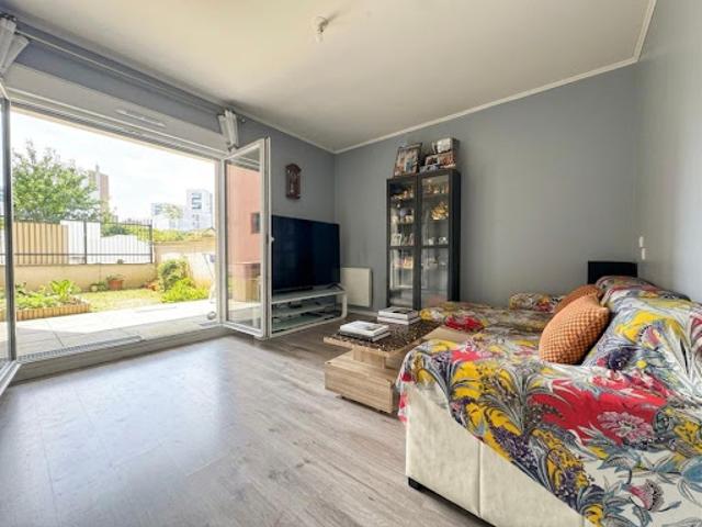 Vente Appartement 4 pièces 76.65 m2 Bobigny
