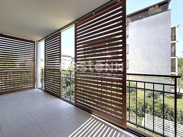 Vente Appartement 4 pièces 76.71 m2 Guyancourt