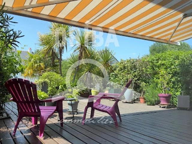 Vente Appartement 4 pièces 76.71 m2 Saint marc sur mer