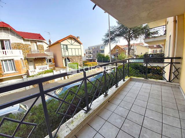 Vente Appartement 4 pièces 76.77 m2 Villemomble