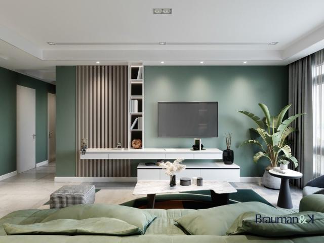 Vente appartement 4 pièces 76.78 m²