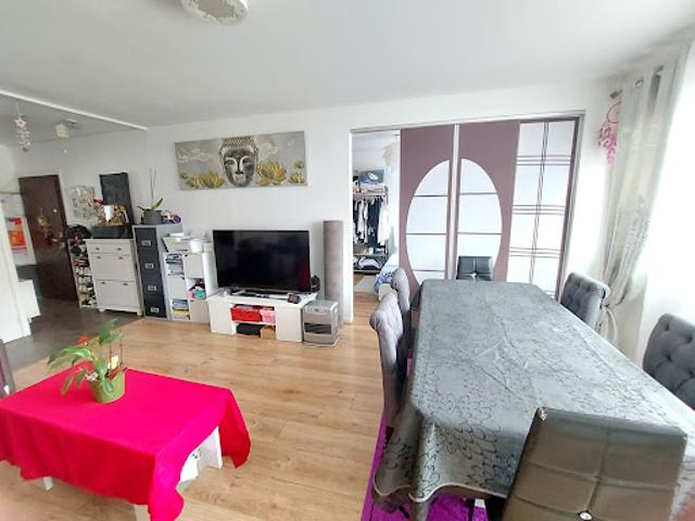 Vente Appartement 4 pièces 76.83 m2 Toulouse