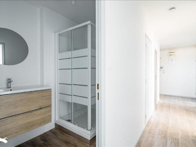 Vente Appartement 4 pièces 76.81 m2 Muret