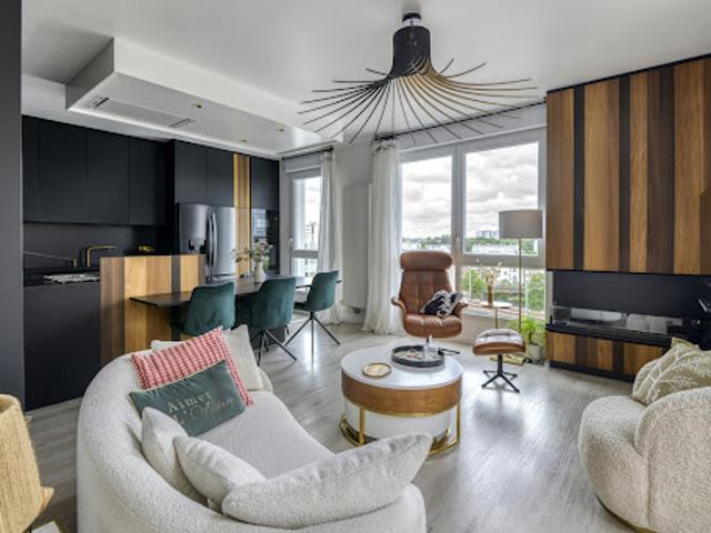 Vente Appartement 4 pièces 76.86 m2 Nantes