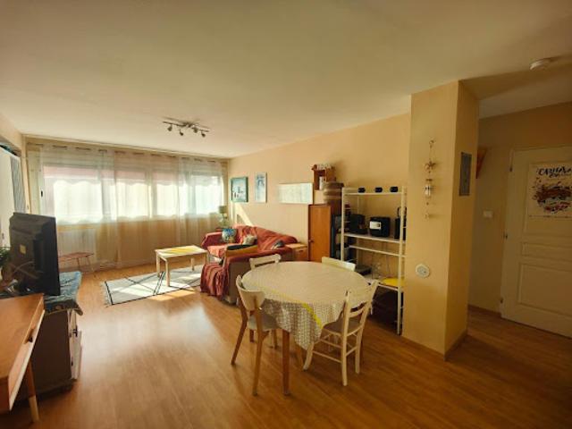 Vente Appartement 4 pièces 76.88 m2 Toulouse
