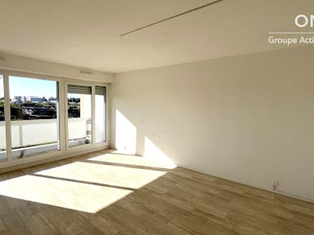 Vente Appartement 4 pièces 76.89 m2 Lormont