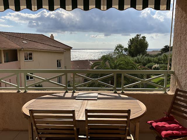 Vente Appartement 4 pièces 76.8 m2 Canale di Verde