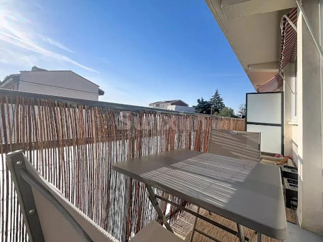 Vente Appartement 4 pièces 76.93 m2 Corcelles en Beaujolais