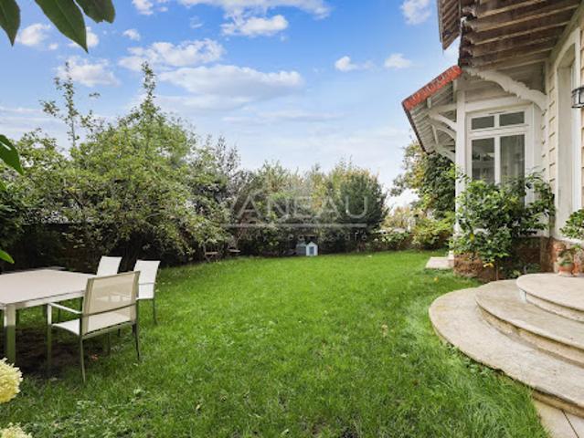 Vente Appartement 4 pièces 76.93 m2 Meudon