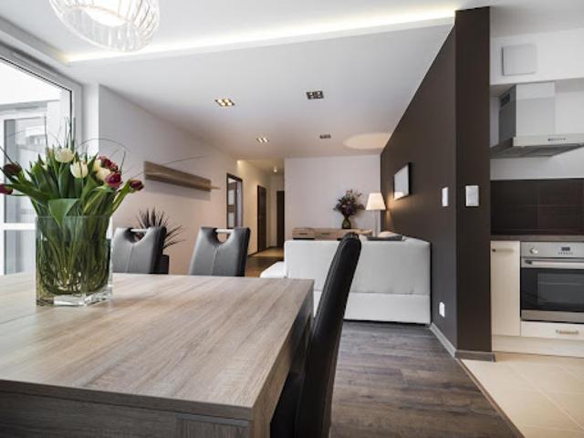 Vente Appartement 4 pièces 76.98 m2 Grimaud