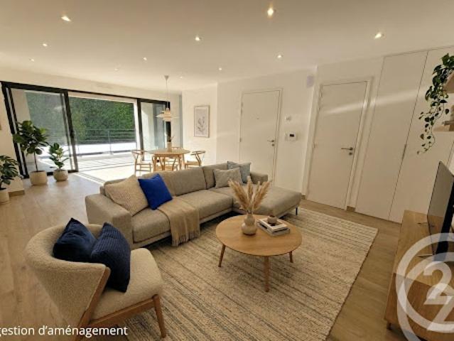 Vente Appartement 4 pièces 76.05 m2 Pornic
