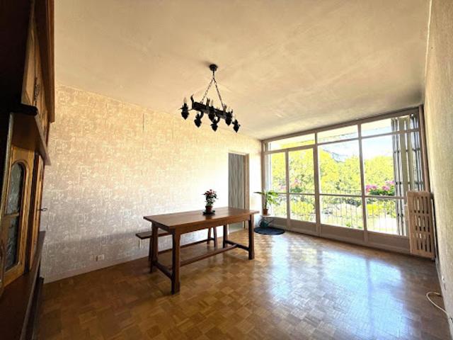 Vente Appartement 4 pièces 76.06 m2 Chenove