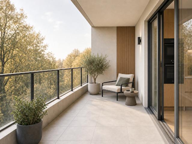 Vente Appartement 4 pièces 76.12 m2 Boissy saint leger