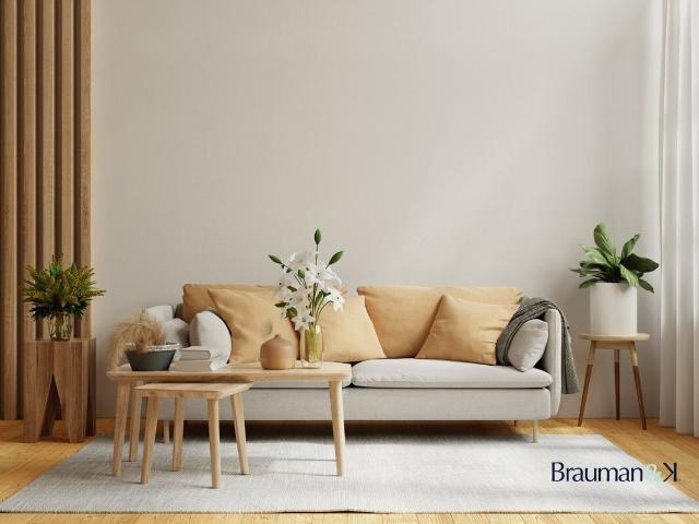 Vente appartement 4 pièces 76.12 m²