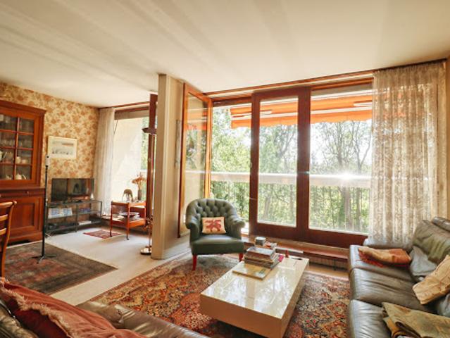 Vente Appartement 4 pièces 76.17 m2 Antony