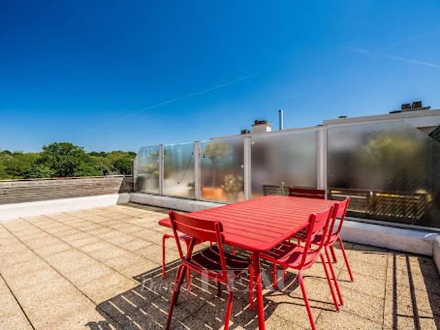 Vente Appartement 4 pièces 76.15 m2 Boulogne Billancourt