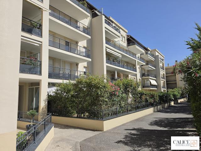 Vente Appartement 4 pièces 76.18 m2 Valence