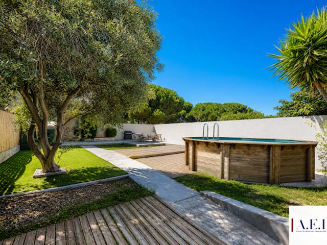 Vente Appartement 4 pièces 76.19 m2 La Seyne sur Mer