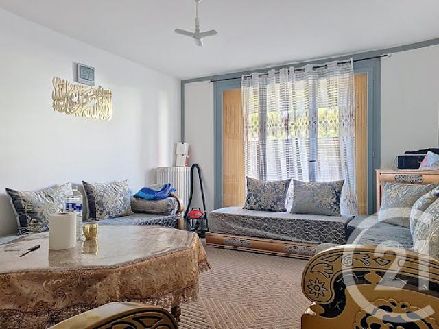 Vente Appartement 4 pièces 76.22 m2 Montpellier
