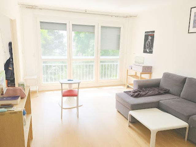 Vente Appartement 4 pièces 76.24 m2 Nantes