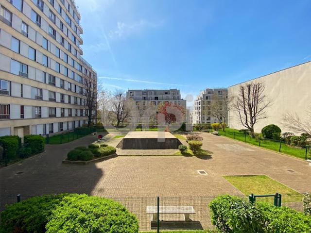 Vente Appartement 4 pièces 76 m2 Asnieres sur seine