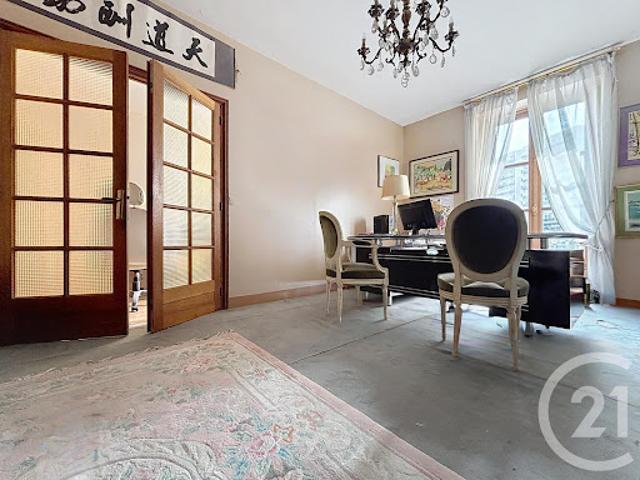 Vente Appartement 4 pièces 76.28 m2 Paris 12ème