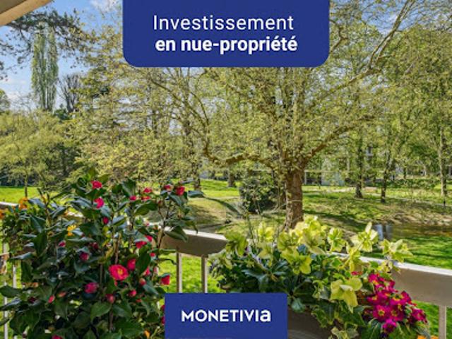 Vente Appartement 4 pièces 76.2 m2 Bry sur Marne