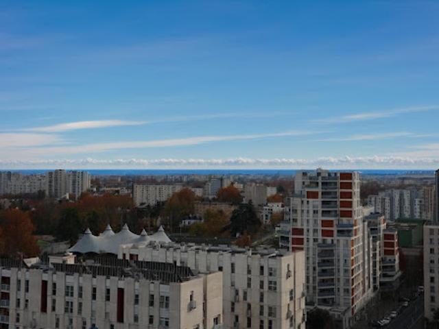Vente Appartement 4 pièces 76.34 m2 Epinay sur Seine