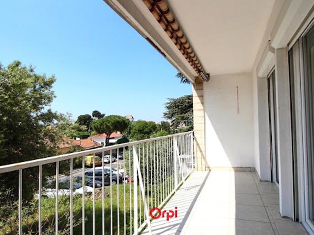 Vente Appartement 4 pièces 76 m2 Marseille 10ème